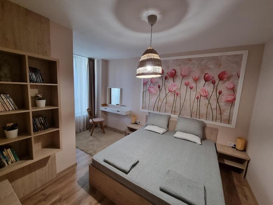 Apartment Polina - 2Bd Next To Sea Garden Varna Extérieur photo