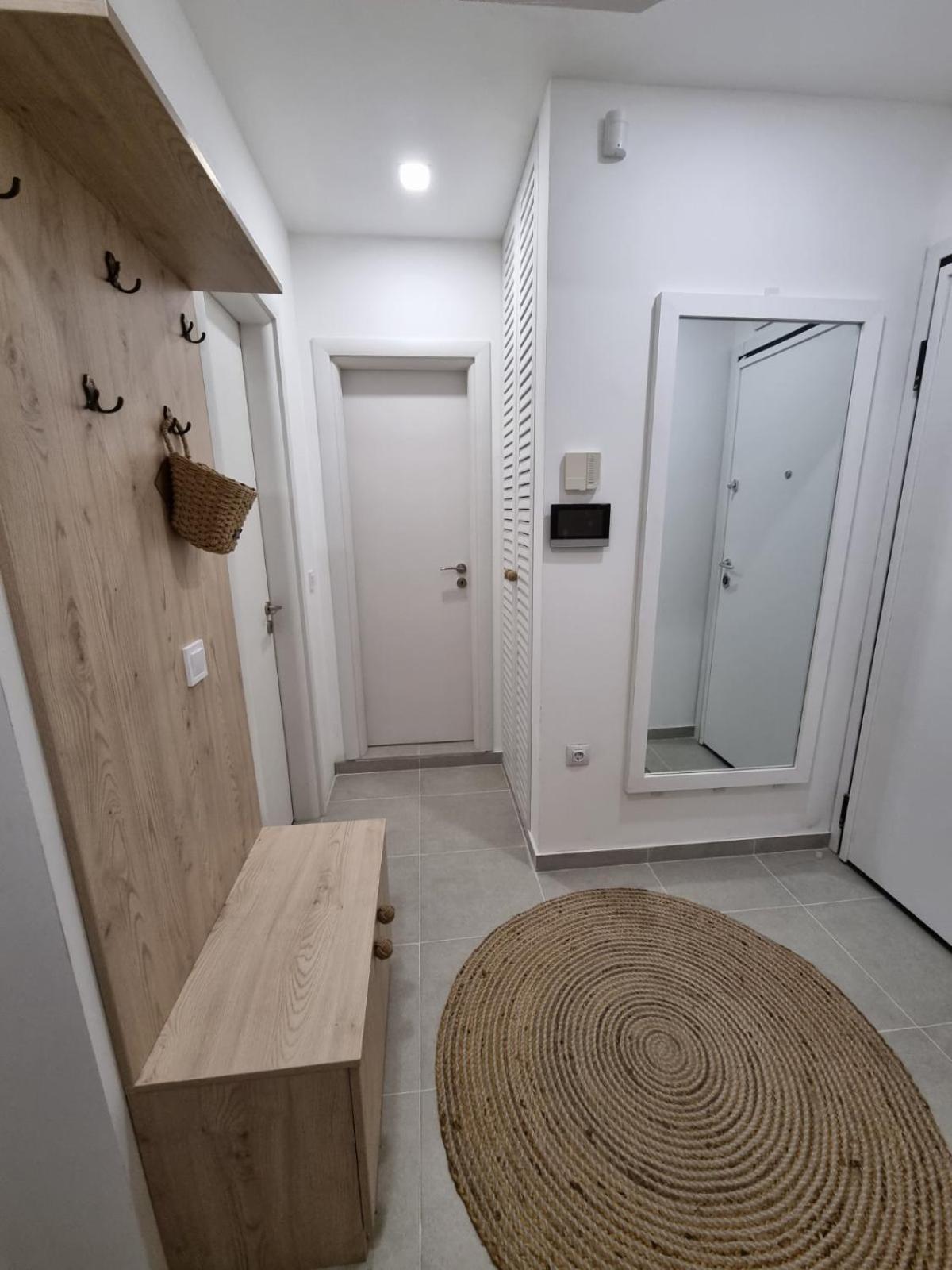 Apartment Polina - 2Bd Next To Sea Garden Varna Extérieur photo