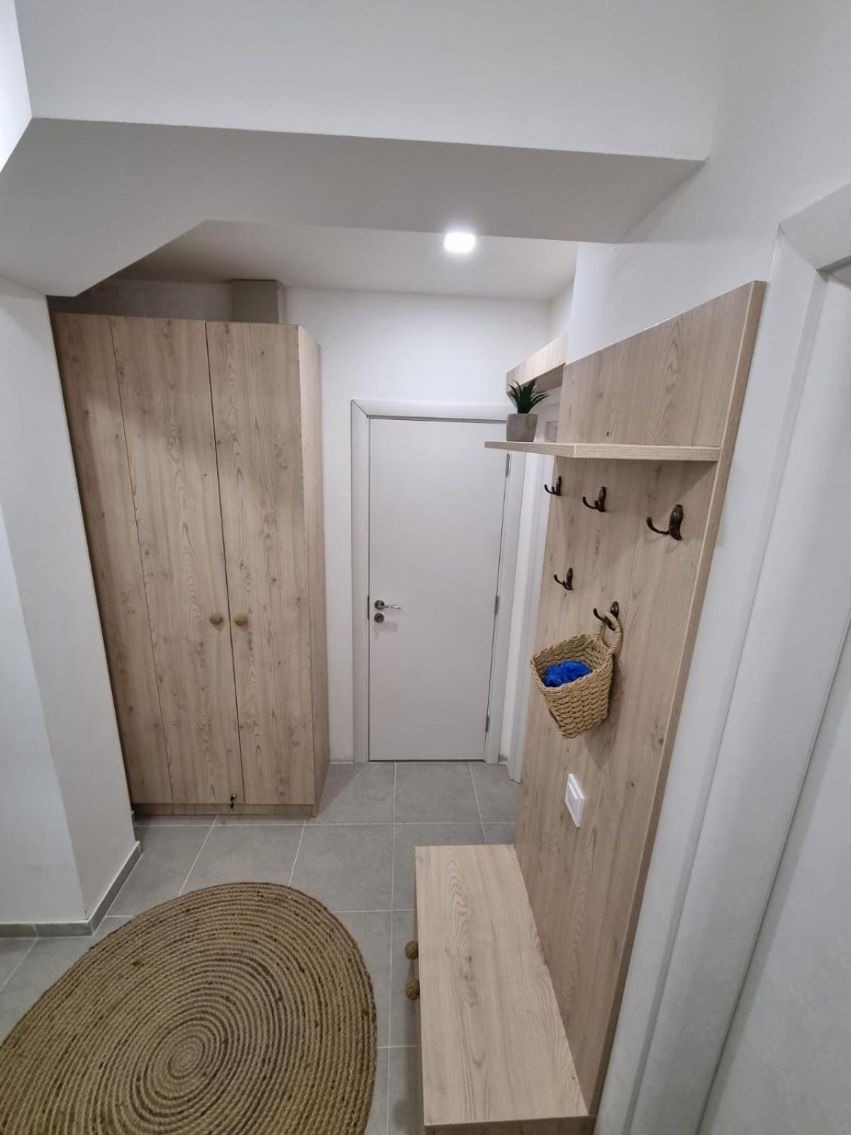 Apartment Polina - 2Bd Next To Sea Garden Varna Extérieur photo